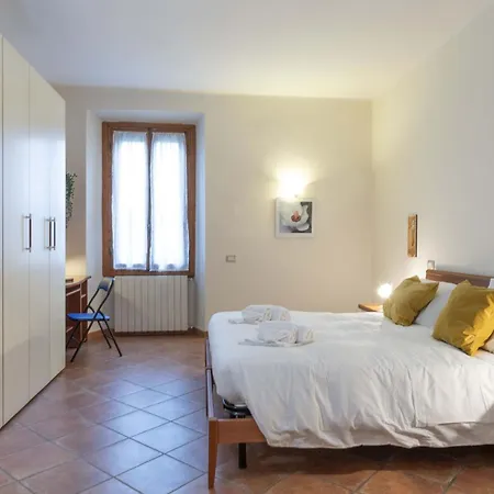 Apartment Italian Experience-vintage In Florence