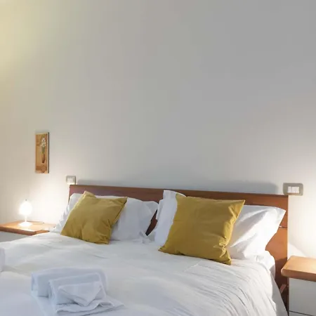 Apartment Italian Experience-vintage In