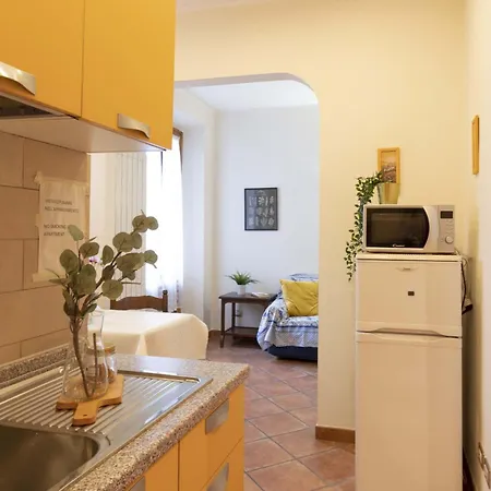 Apartment Italian Experience-vintage In *