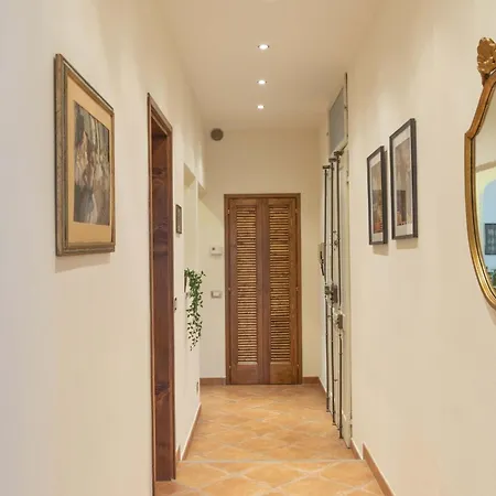 Apartment Italian Experience-vintage In