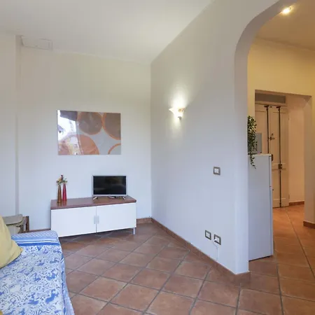 Italian Experience-vintage In Apartment Florence