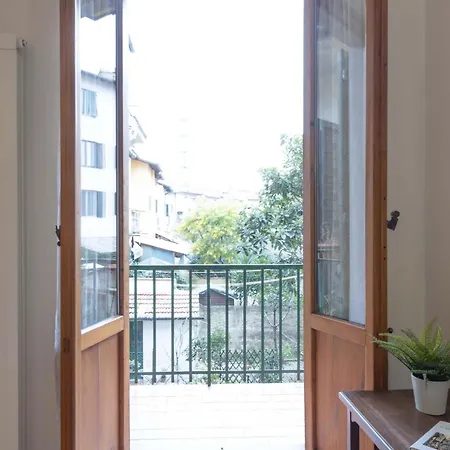 Italian Experience-vintage In * Florence