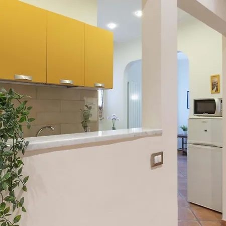 Apartment Italian Experience-vintage In *