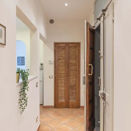Apartment Italian Experience-vintage In *