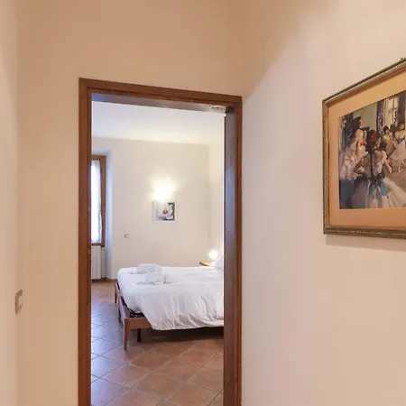 Apartment Italian Experience-vintage In *