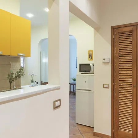 Apartment Italian Experience-vintage In *