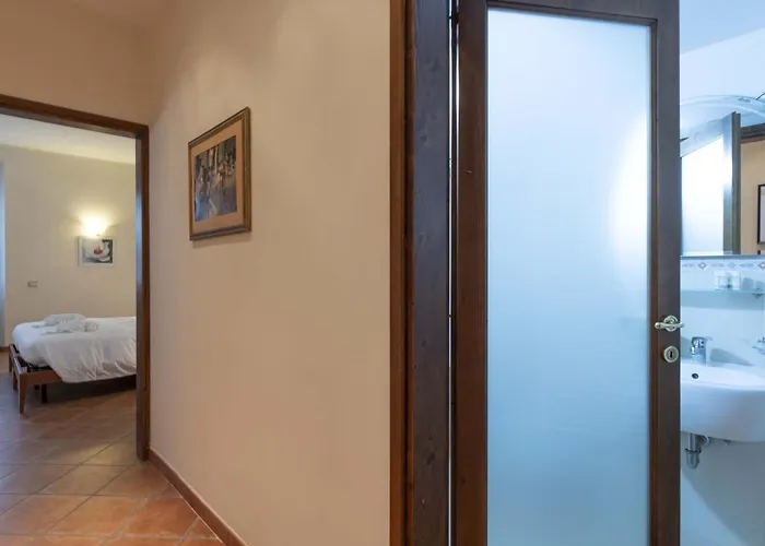 Italian Experience-vintage In Firenze