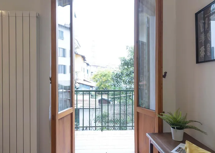 Italian Experience-vintage In * Firenze