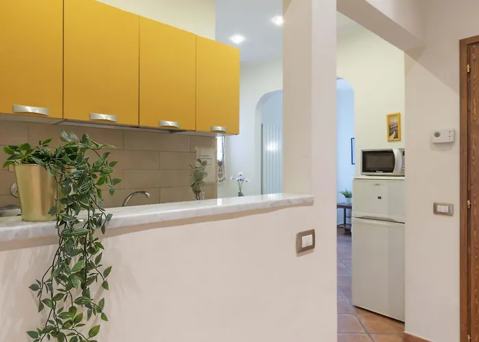 Appartamento Italian Experience-vintage In *