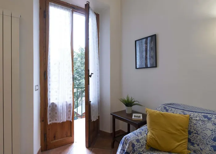 Italian Experience-vintage In Firenze