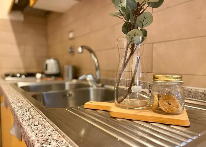Italian Experience-vintage In Appartamento