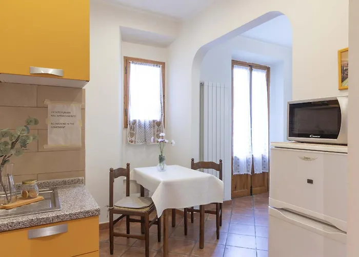 Appartamento Italian Experience-vintage In