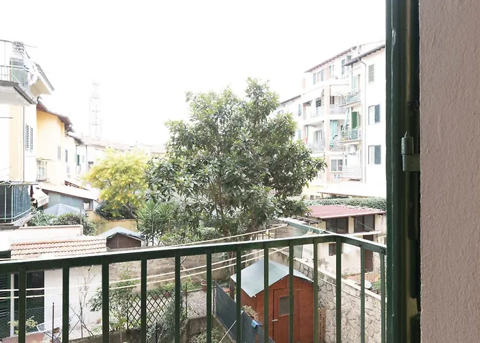 Italian Experience-vintage In Appartamento *
